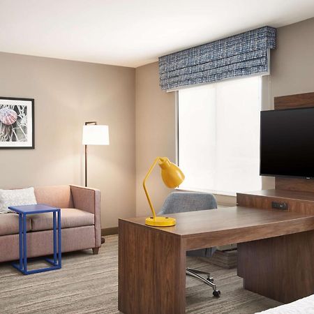Hampton Inn Clewiston Buitenkant foto