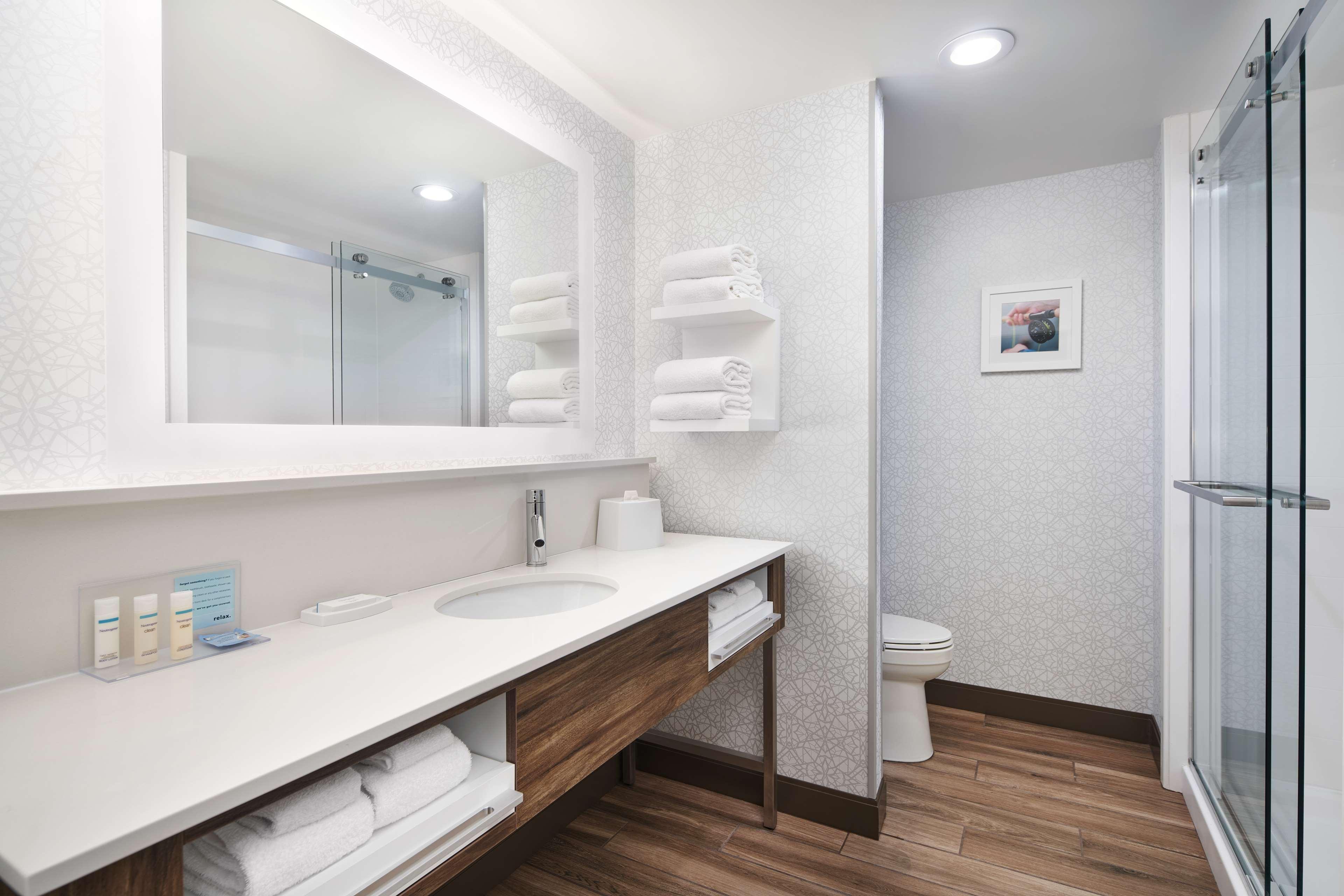 Hampton Inn Clewiston Buitenkant foto