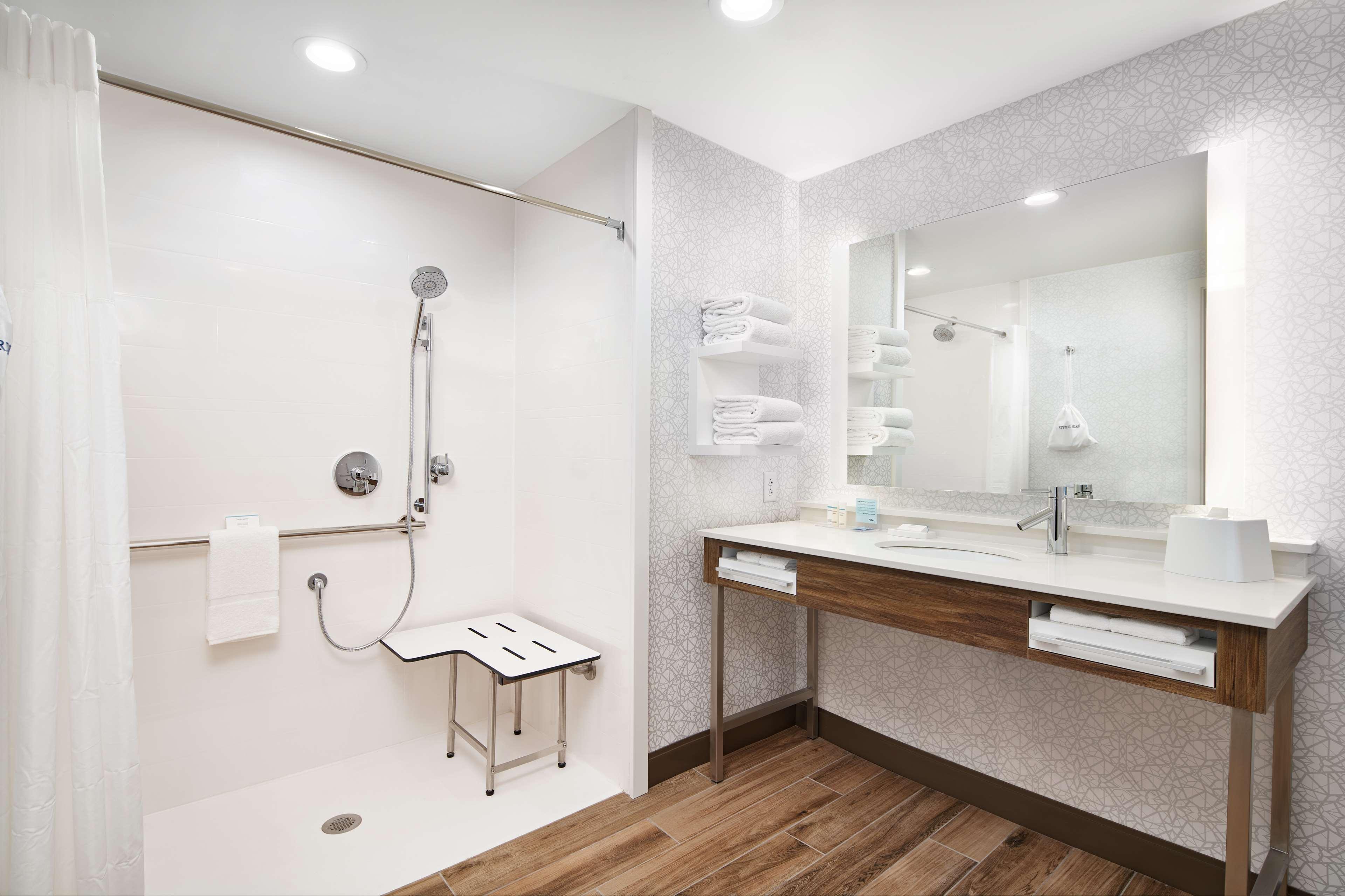 Hampton Inn Clewiston Buitenkant foto