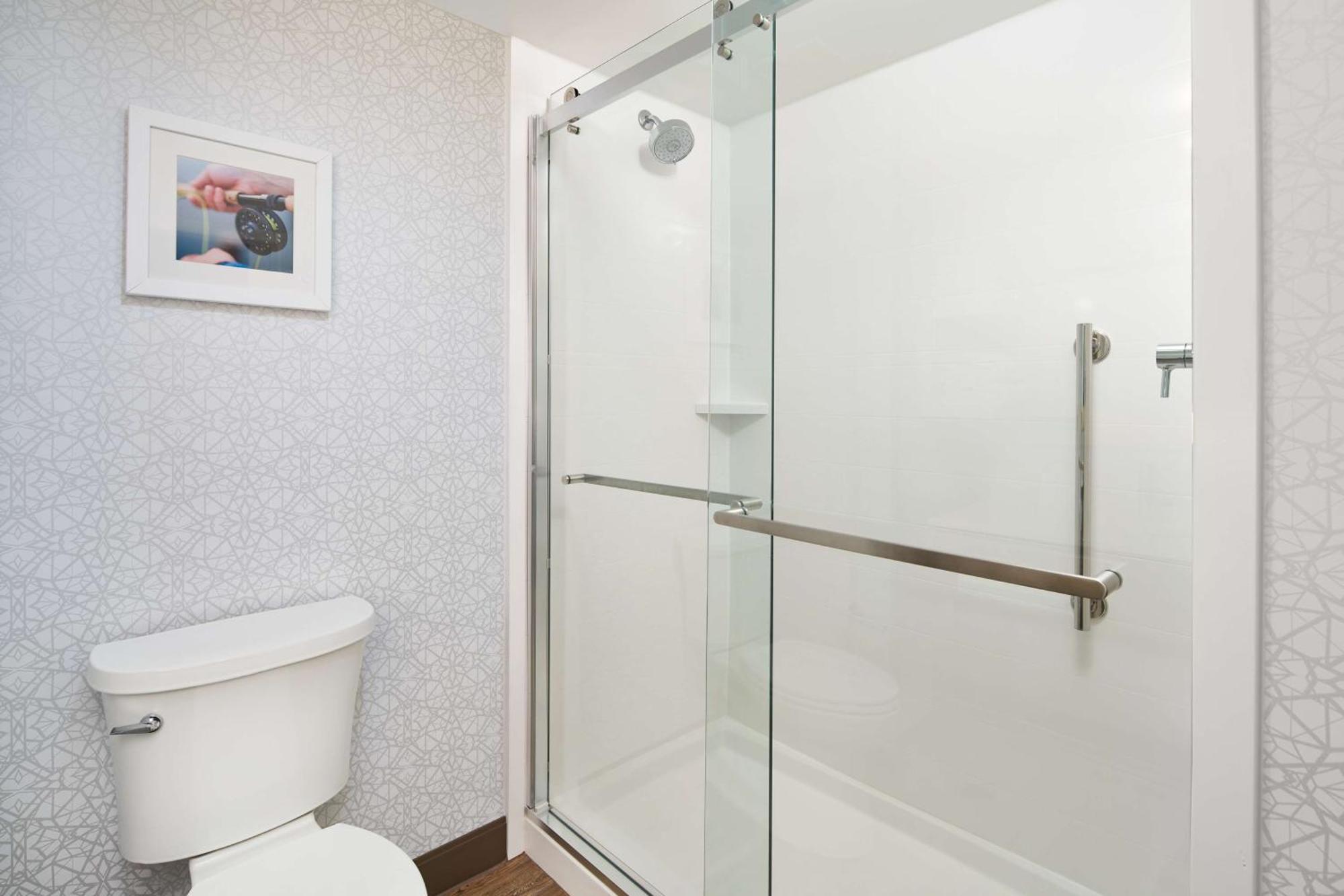 Hampton Inn Clewiston Buitenkant foto