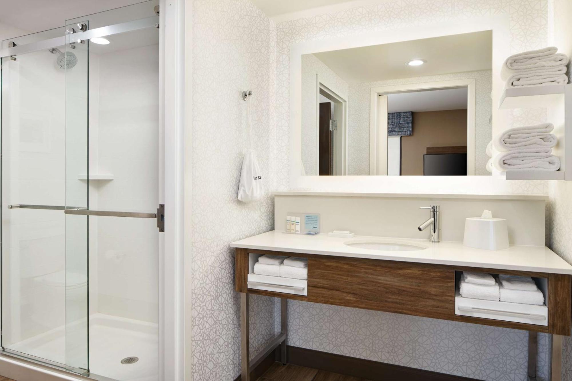 Hampton Inn Clewiston Buitenkant foto